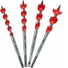 Набор сверл Milwaukee Speed Feed 4932479477