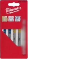 Набор пильных полотен Milwaukee 4932345825