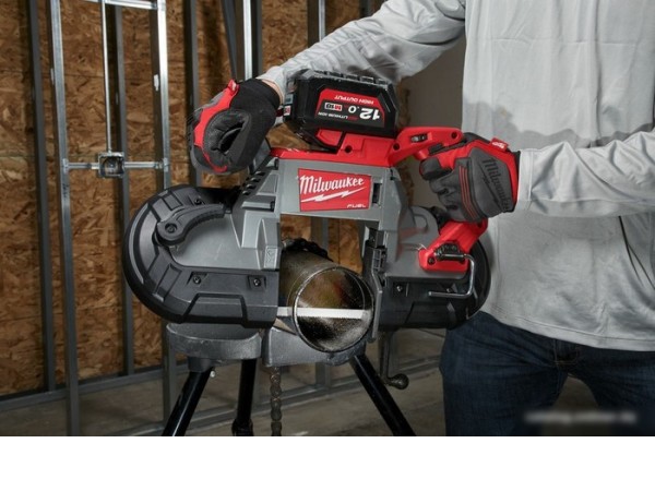 Набор пильных полотен Milwaukee 48390601