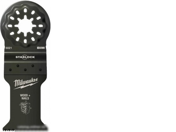 Пильное полотно Milwaukee 48906021