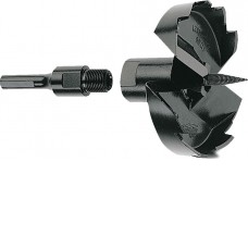 Сверло Milwaukee 4932479489