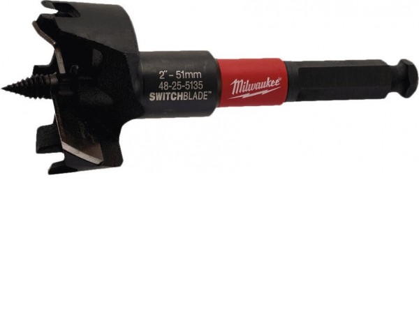 Сверло Milwaukee Switchblade 4932479499