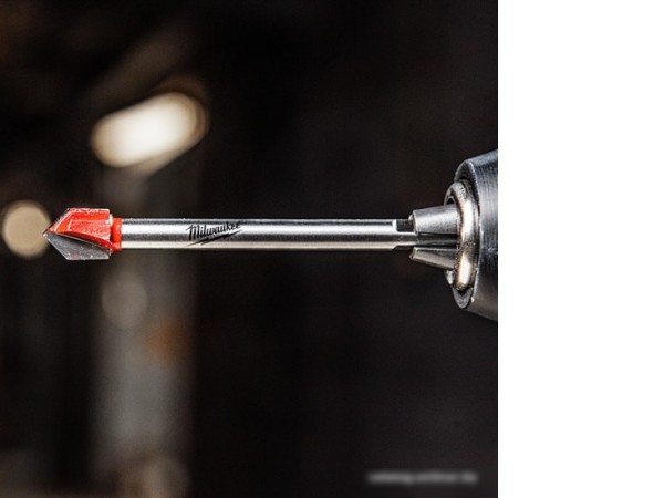 Сверло Milwaukee 4932471961