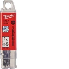 Набор оснастки Milwaukee 4932363449 (10 предметов)