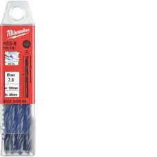 Набор оснастки Milwaukee 4932363509 (10 предметов)