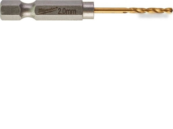 Набор сверл Milwaukee Shockwave 48894703