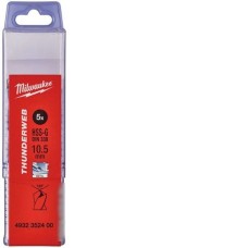 Набор оснастки Milwaukee 4932352400 (5 предметов)