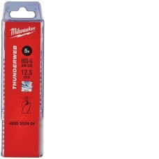 Набор оснастки Milwaukee 4932352404 (5 предметов)