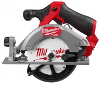 Дисковая (циркулярная) пила Milwaukee M12 FCS442-0X 4933493488 (без АКБ)
