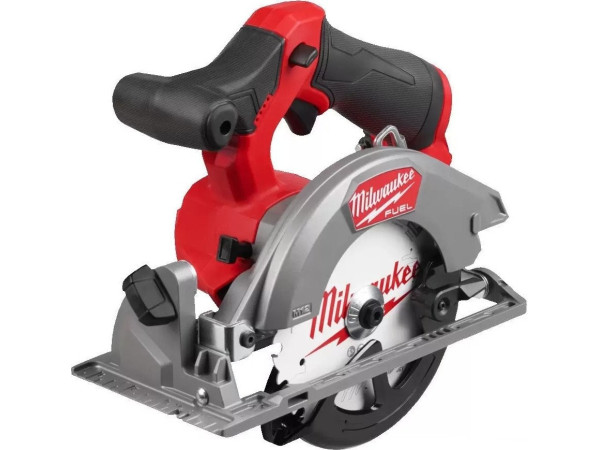 Дисковая (циркулярная) пила Milwaukee M12 FCS442-0X 4933493488 (без АКБ)
