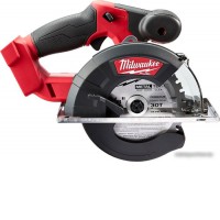 Дисковая (циркулярная) пила Milwaukee Fuel M18 FMCS-0X (без АКБ)