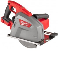 Дисковая (циркулярная) пила Milwaukee Fuel M18 FMCS66-0C 4933472110 (без АКБ, кейс)