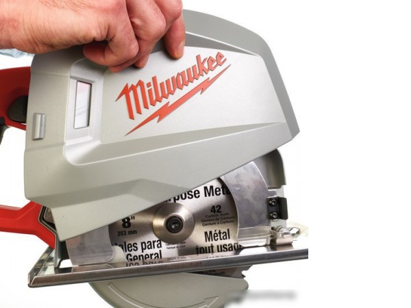 Дисковая пила Milwaukee MCS 66 [4933440615]