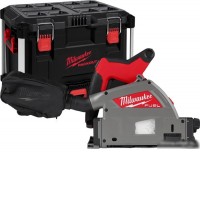 Дисковая погружная Milwaukee Fuel M18 M18FPS55-0P 4933478777 (без АКБ, кейс)