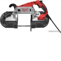 Ленточная пила Milwaukee BS 125 4933448245