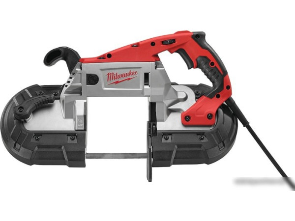 Ленточная пила Milwaukee BS 125 4933448245