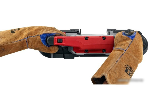 Ленточная пила Milwaukee BS 125 4933448245