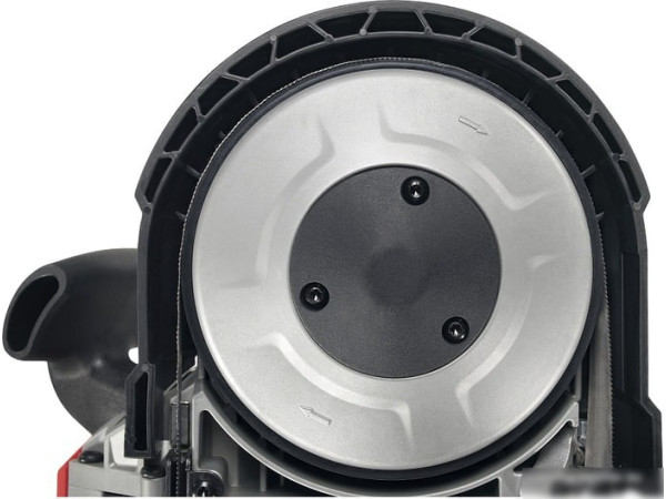 Ленточная пила Milwaukee BS 125 4933448245