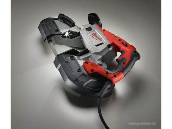 Ленточная пила Milwaukee BS 125 4933448245