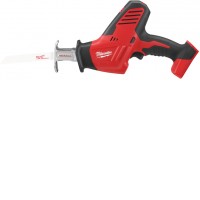 Сабельная пила Milwaukee C18 HZ-0 [4933416785]