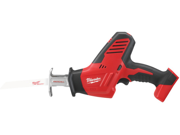 Сабельная пила Milwaukee C18 HZ-0 [4933416785]