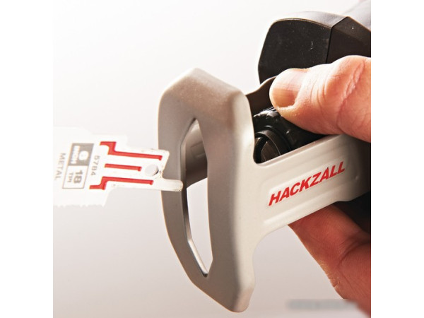 Сабельная пила Milwaukee C18 HZ-0 [4933416785]