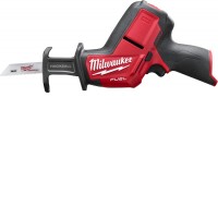 Сабельная пила Milwaukee M12 CHZ-0 [4933446960]