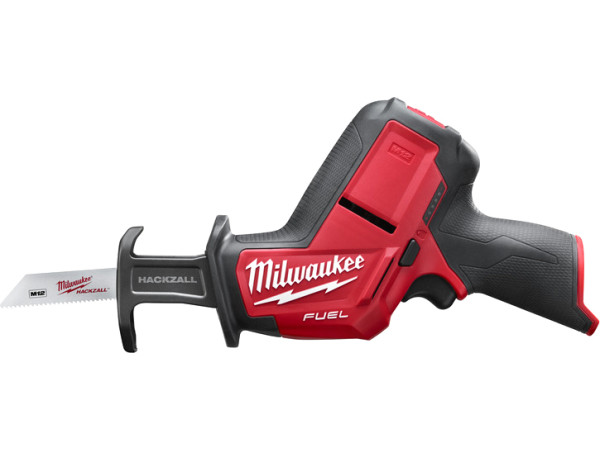 Сабельная пила Milwaukee M12 CHZ-0 [4933446960]