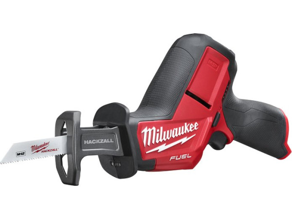 Сабельная пила Milwaukee M12 CHZ-0 [4933446960]