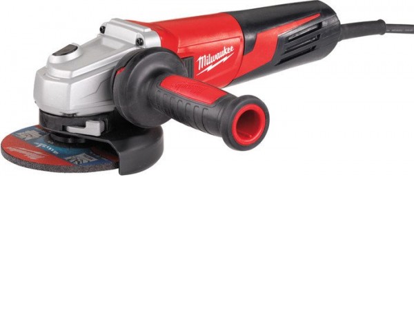 Угловая шлифмашина Milwaukee AGV 15-125 XC [4933428120]