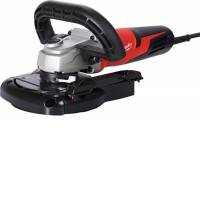 Угловая шлифмашина Milwaukee AGV 15-125 XC DEG-SET [4933448035]