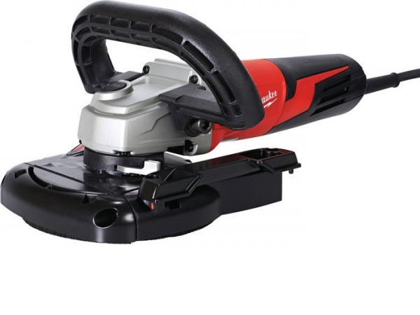 Угловая шлифмашина Milwaukee AGV 15-125 XC DEG-SET [4933448035]