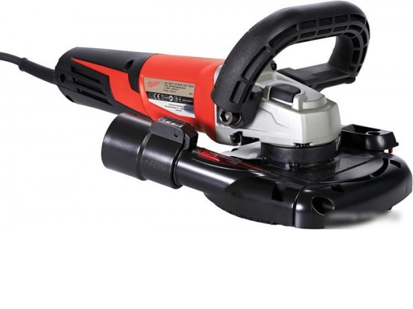 Угловая шлифмашина Milwaukee AGV 15-125 XC DEG-SET [4933448035]