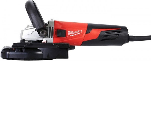 Угловая шлифмашина Milwaukee AGV 15-125 XC DEG-SET [4933448035]