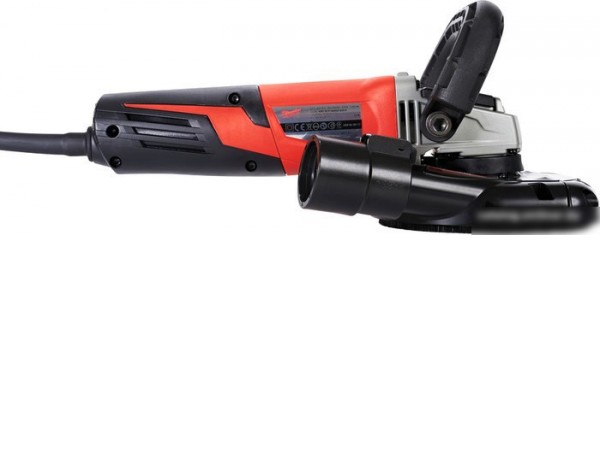 Угловая шлифмашина Milwaukee AGV 15-125 XC DEG-SET [4933448035]