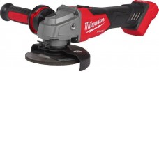 Угловая шлифмашина Milwaukee M18 FSAG125X-0X Fuel 4933478428 (без АКБ)