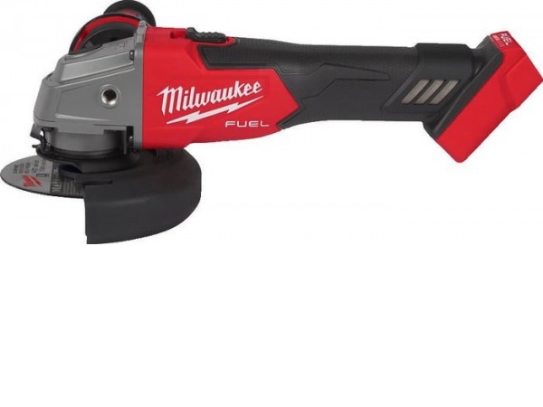 Угловая шлифмашина Milwaukee M18 FSAG125X-0X Fuel 4933478428 (без АКБ)