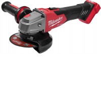 Угловая шлифмашина Milwaukee M18 FSAG125XB-0 4933498062 (без АКБ)