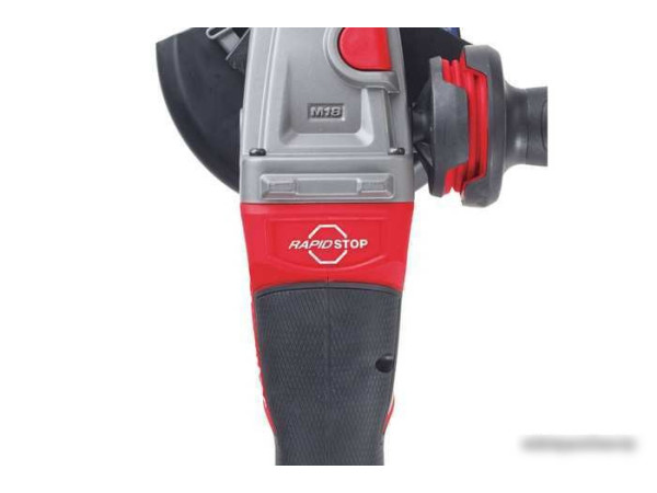 Угловая шлифмашина Milwaukee M18 Fuel FSAGF125XB-0X 4933478438 (без АКБ, кейс)