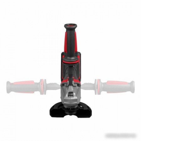 Угловая шлифмашина Milwaukee M18 Fuel One-Key M18FSAGSVO125X-0X 4933493552 (без АКБ, кейс)