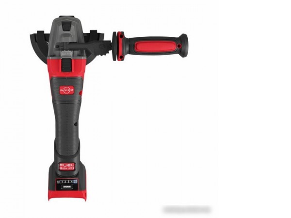 Угловая шлифмашина Milwaukee M18 Fuel One-Key M18FSAGSVO125X-0X 4933493552 (без АКБ, кейс)