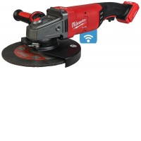 Угловая шлифмашина Milwaukee M18 ONEFLAG230 XPDB-0 Fuel 4933478781 (без АКБ)