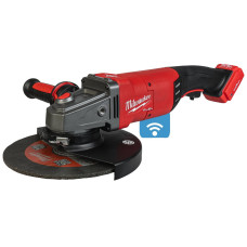 Угловая шлифмашина Milwaukee M18 ONEFLAG230 XPDB-0 Fuel 4933478781 (без АКБ)