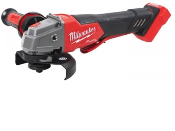 Угловая шлифмашина Milwaukee M18 FSAG125XB-0X Fuel 4933478433 (без АКБ, кейс)