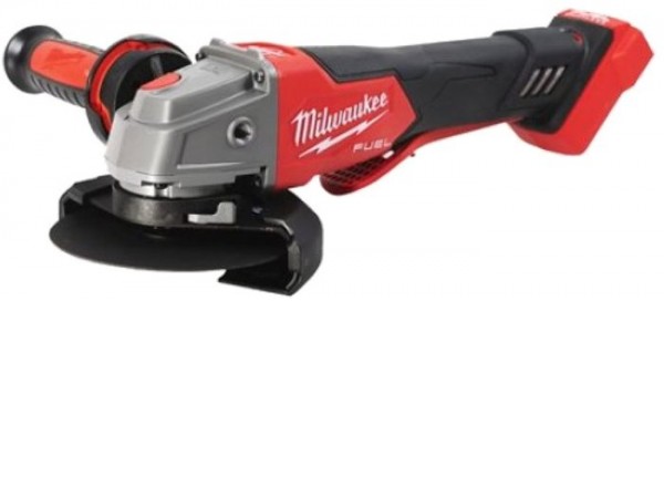 Угловая шлифмашина Milwaukee M18 FSAG125XB-0X Fuel 4933478433 (без АКБ, кейс)