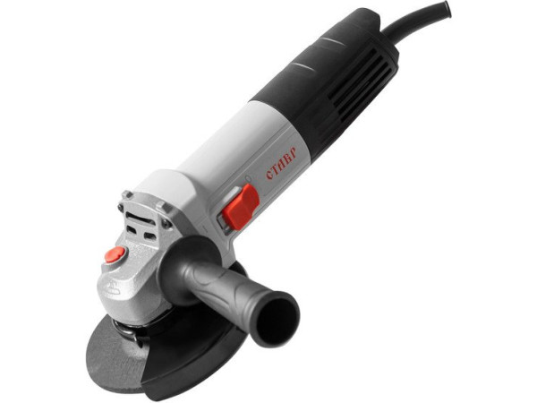 Угловая шлифмашина Ставр МШУ-125/1300