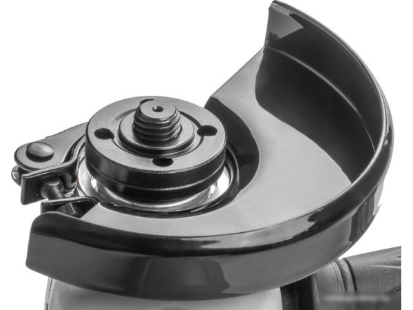 Угловая шлифмашина Ставр МШУ-125/1300