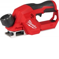 Рубанок Milwaukee M12 BLP-0X 4933492850 (без АКБ)