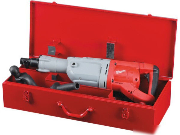 Перфоратор Milwaukee K950S 4933375710