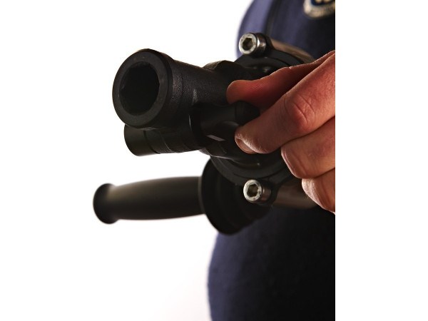 Перфоратор Milwaukee K950S 4933375710